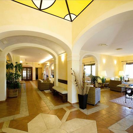 Lantana Resort Hotel&Apartments Pula Exterior photo