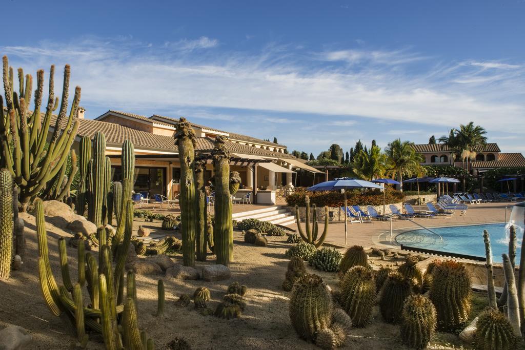 Lantana Resort Hotel&Apartments Pula Exterior photo